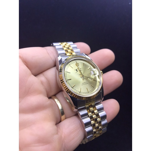 🎁Đồng hồ Si Nam hiệu S.Xtore Nhật🎌. Full hộp sổ thẻ. Hàng chưa qua sử dụng