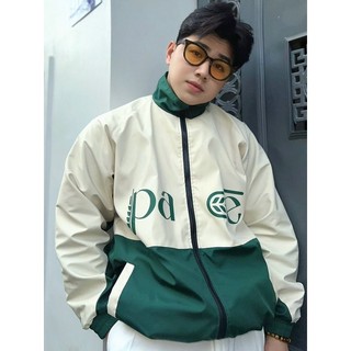 ÁO KHOÁC DÙ PADẼ UNISEX 3