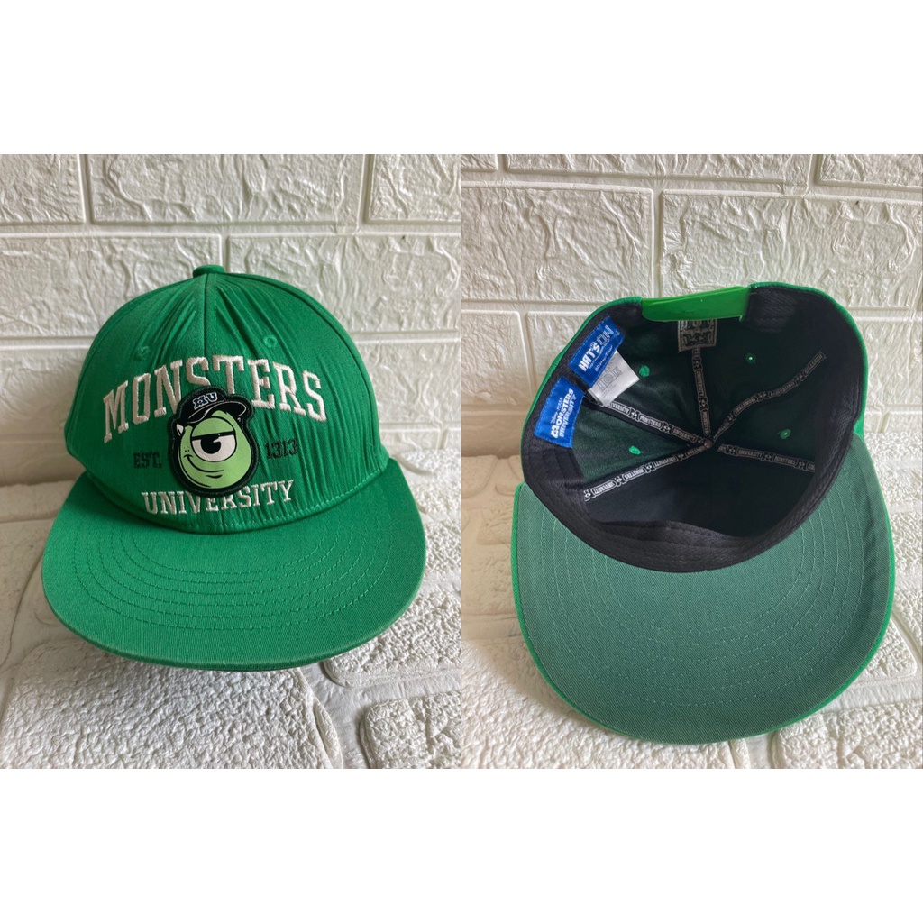 mũ snapback nam nữ si