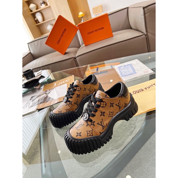 Giày nữ Louis Vuitton size từ 35-41