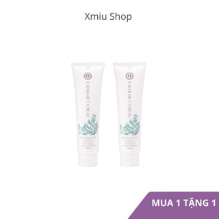 Kem dưỡng làm dịu đôi chân charme cadeau