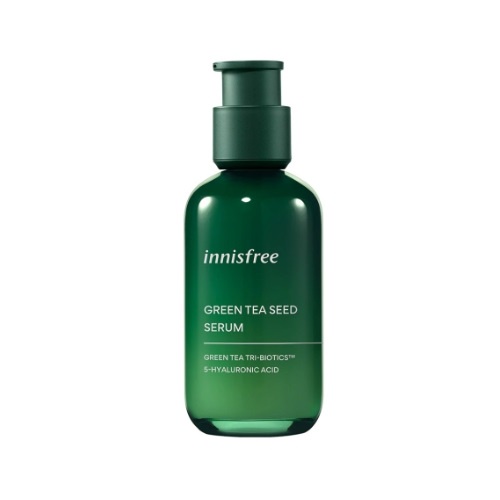 Serum Innisfree Hạt Trà Xanh 80ml