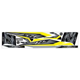 TEM RỜI EXCITER 2010 lc - BINH AN DECAL