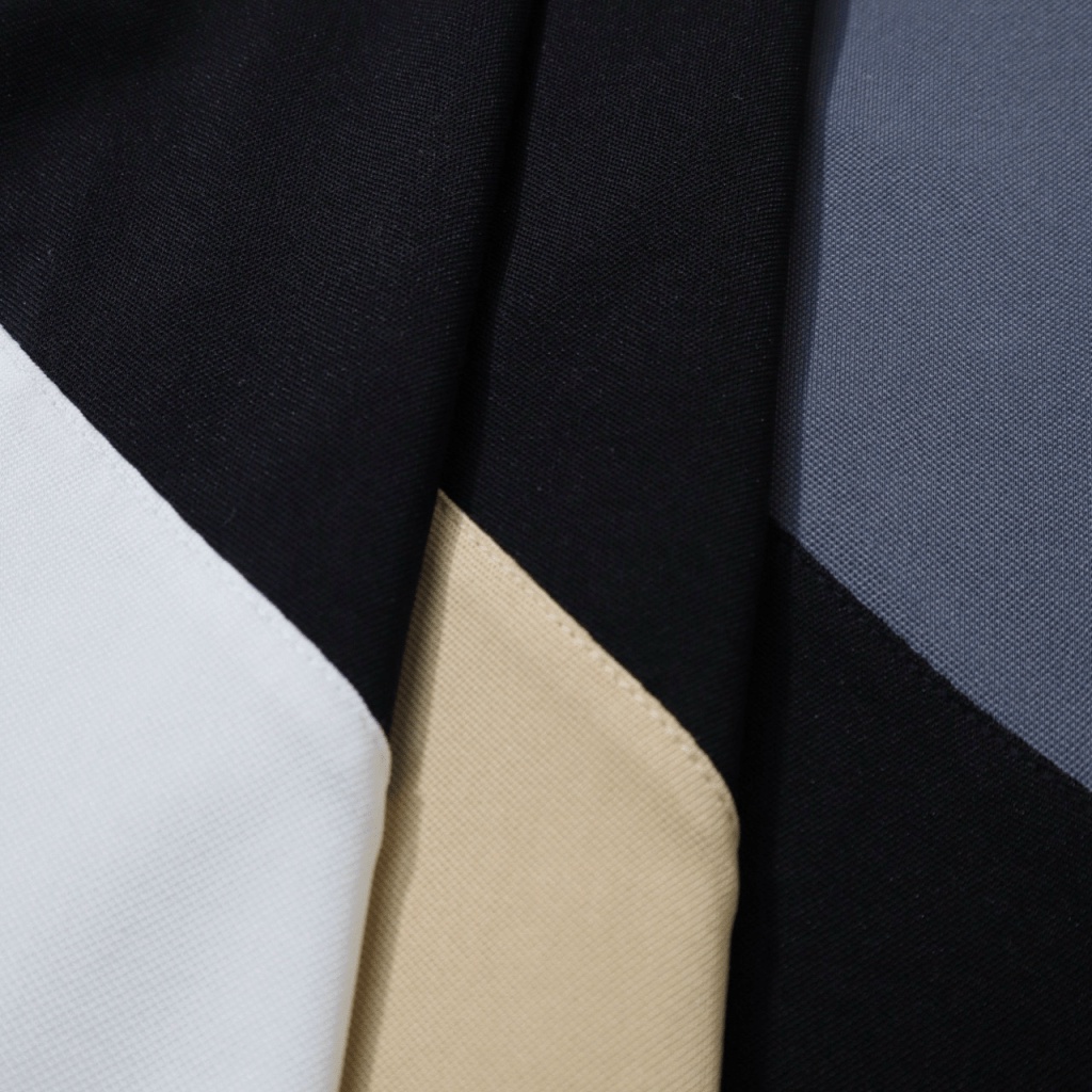 Áo Thun Nam Có Cổ Phối Màu Cao Cấp Vải Cotton Mềm Phong Cách Trẻ Trung NEW UNISEX