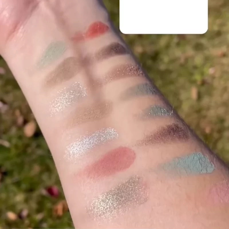 Bảng Natasha Denona Retro Glam $69
