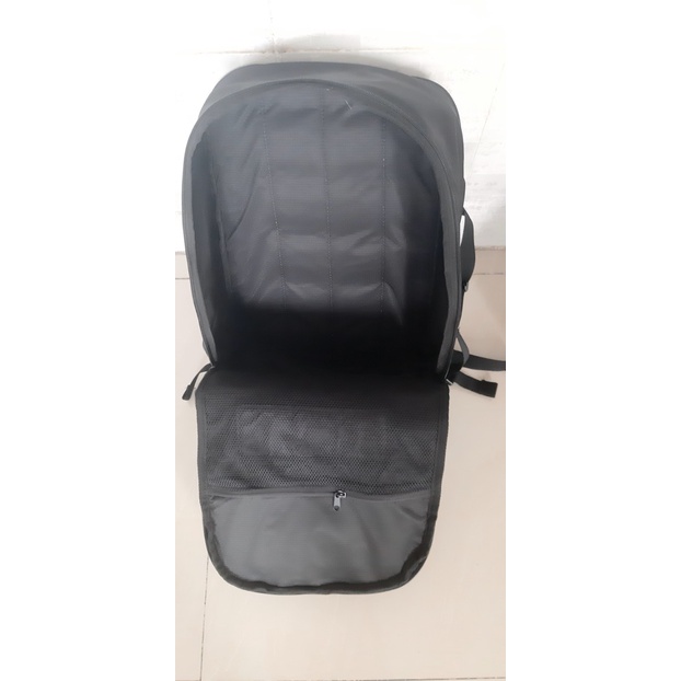 Balo laptop học sinh , sinh viên vải chống nước .