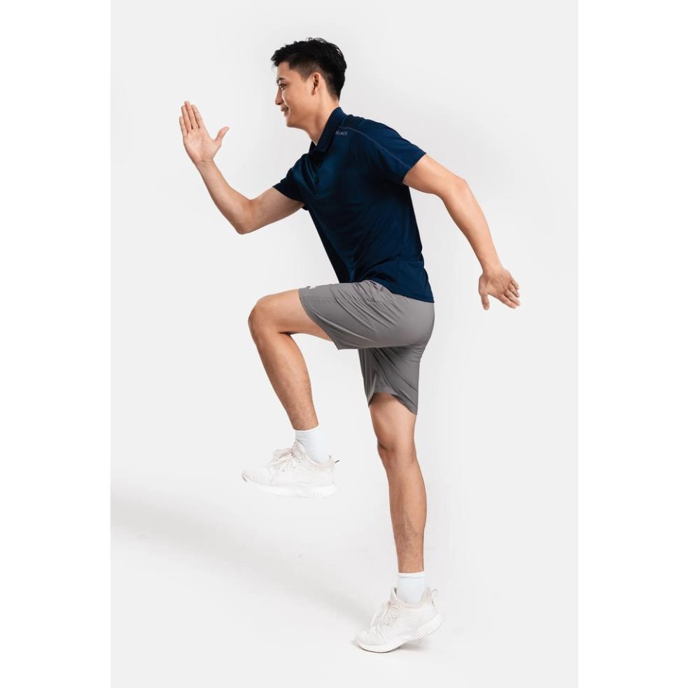 Combo 03 Quần short nam thể thao Recycle 7" thoáng khí - thương hiệu Coolmate