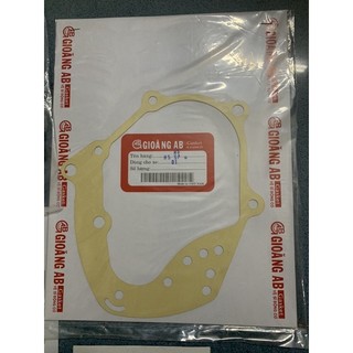 Ron mâm lửa + Ron hộp số SH Ý / Dylan /@ /PS