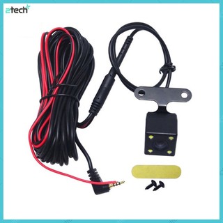 Camera Hành Trình Lùi Loại Jac 5 Chân Kèm Dây