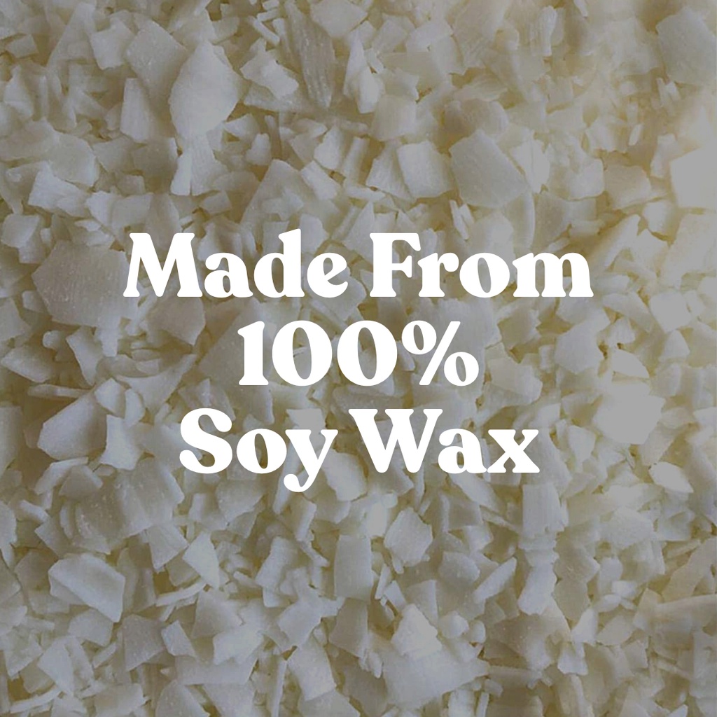 Nến Thơm Noé Studio Coco Jasmine Cao Cấp Có Nắp Đậy Sáp Đậu Nành Tinh Dầu Thiên Nhiên An Toàn