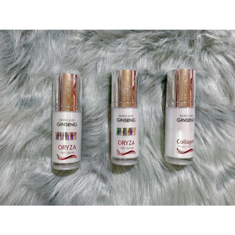 Kem ngày đêm ozyza