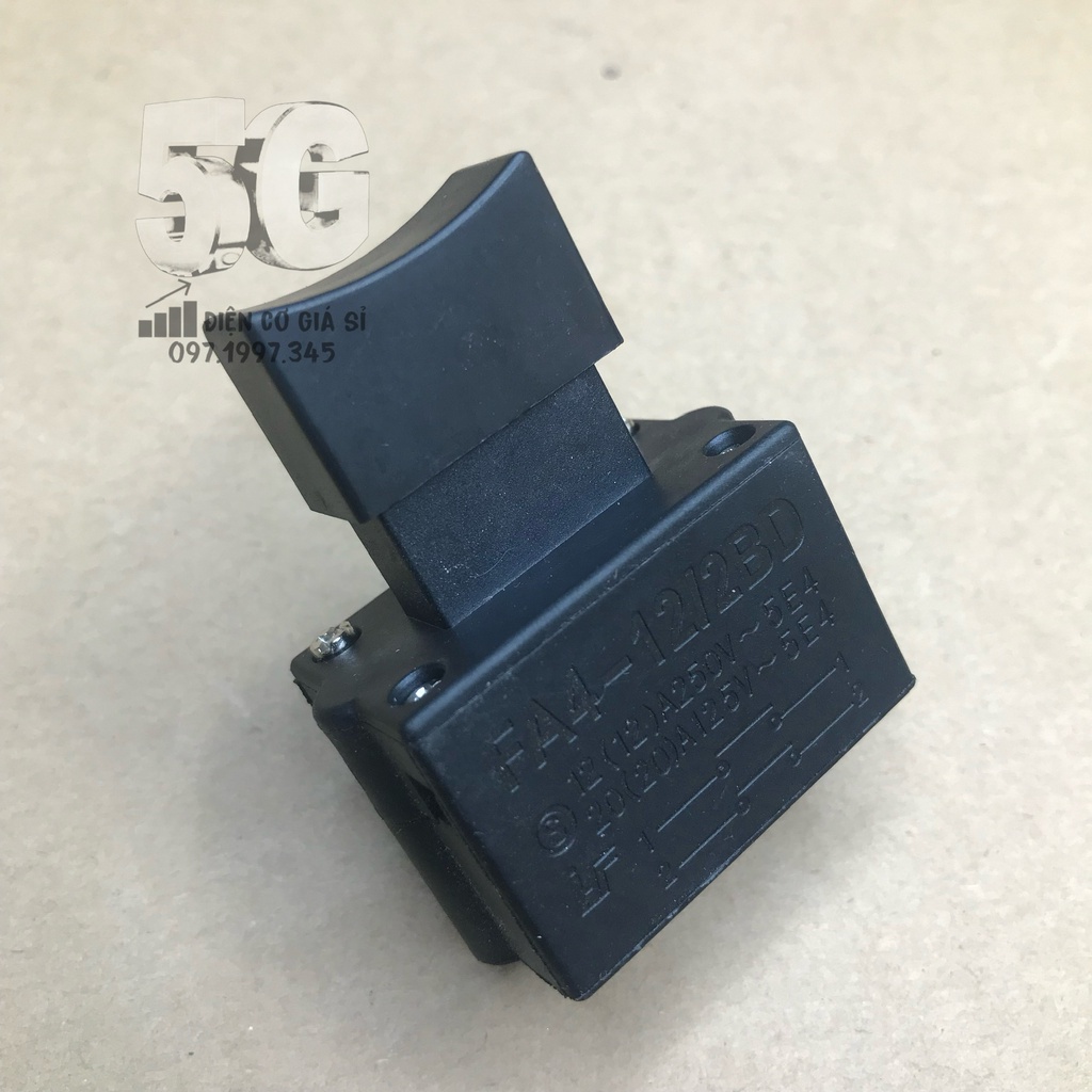 Công Tắc Máy Bàn Cắt Sắt - Cắt Nhôm Thay Thế Chung Có Cùng Hình Dáng LOẠI TỐT