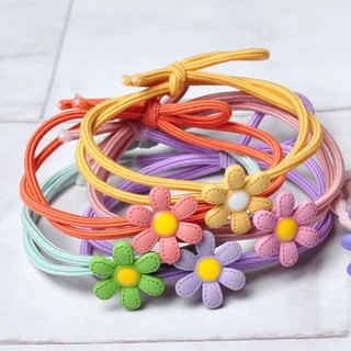 Dây buộc tóc Cherry xinh xắn