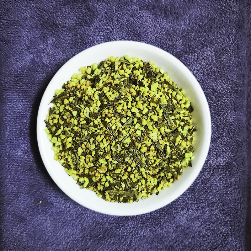 Trà Xanh Chi Mộc Tê  100g