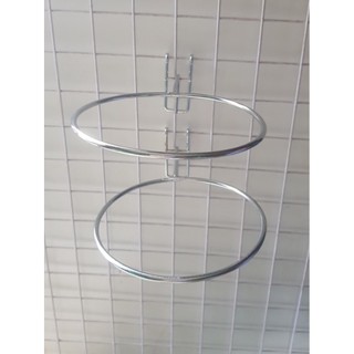 Móc treo đỡ bóng cài lưới 10cm*15cm