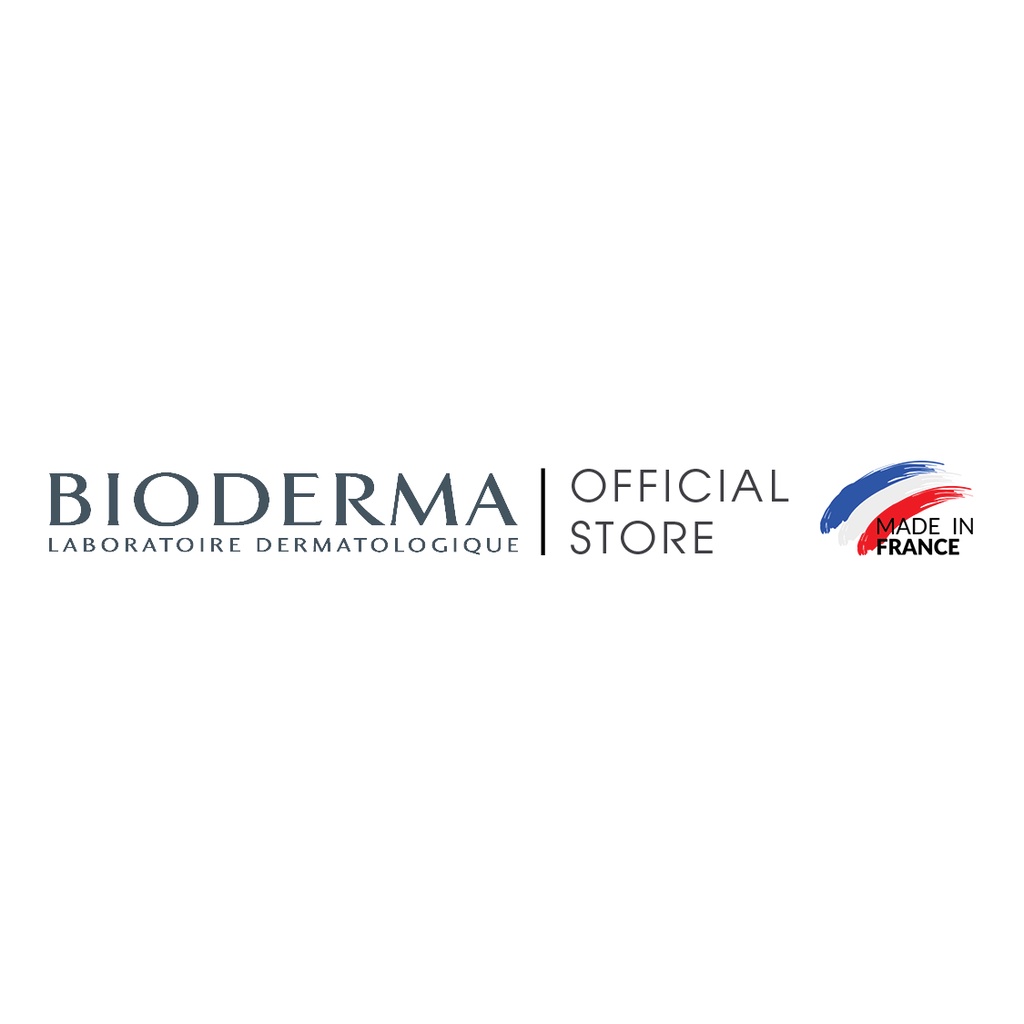 [HB Gift] Túi Tote Vải Cao Cấp Bioderma 2023