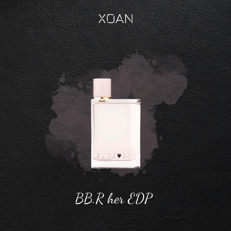Nước Hoa Bbr Her EDP 10ml