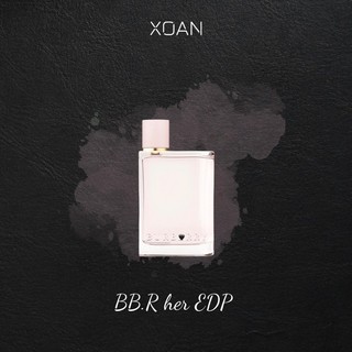Nước hoa bbr her edp 10ml