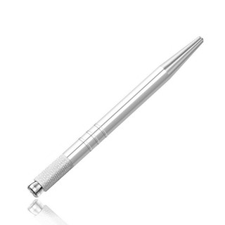 Cán Bạc phổ thông dùng để lắp lưỡi điêu khắc gọn nhẹ
