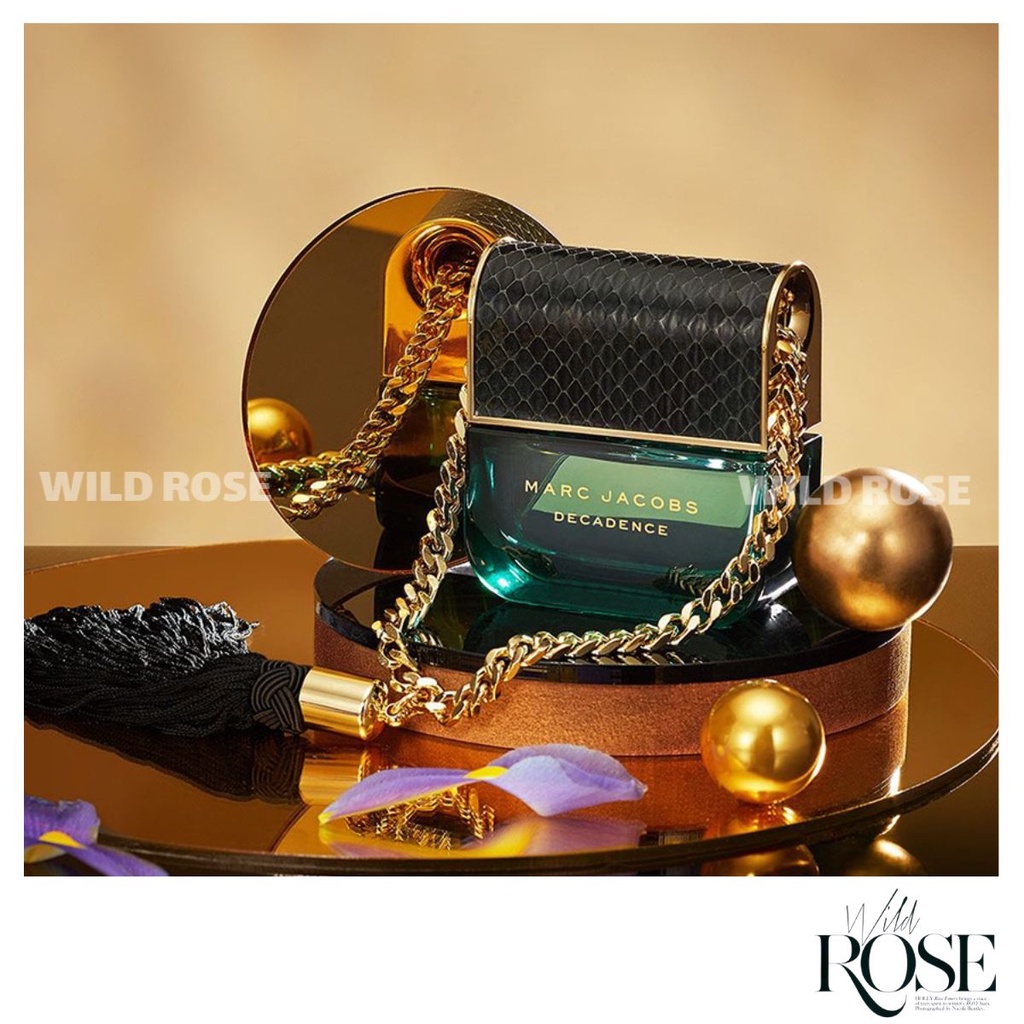 Nước Hoa Nữ Marc Jacobs Decadence EDP 5ml/10ml/20ml