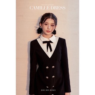 Váy kiểu Camille Dress by Joie Des Roses