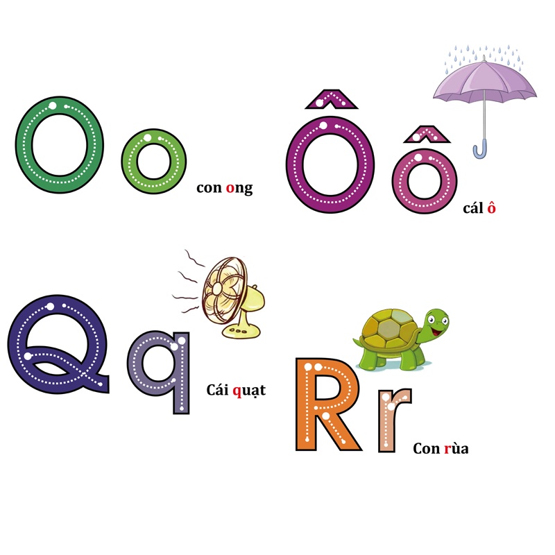 Decal dán tường cho bé phòng ngủ 3d bếp phòng khách Tung Home Decor Chữ Cái TV