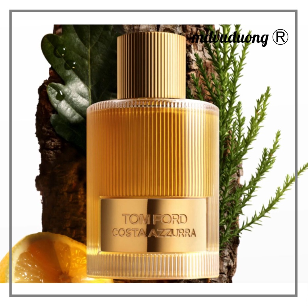 Nước hoa TOM FORD COSTA AZZURRA 10ml