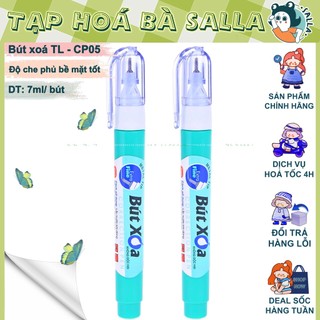 1 Cây Bút Xoá TL - CP05 Dung Tích 7ml