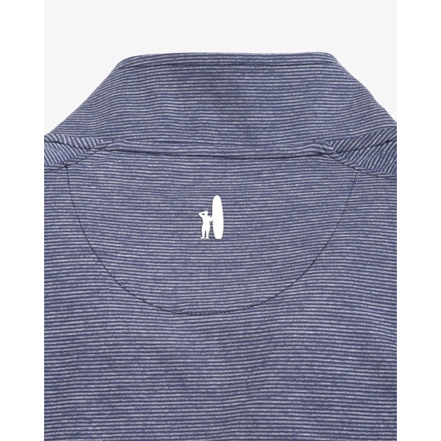 Áo Polo nam 1/4 khoá kéo xuất khẩu, áo polo nam xuất dư xịn