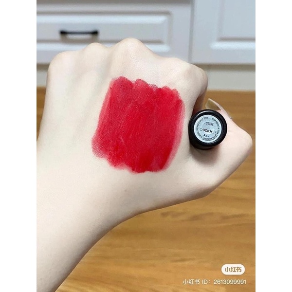 𝐒𝐨𝐧 𝐌.𝐚.𝐜 𝐂𝐨𝐜𝐤𝐧𝐞𝐲 Đỏ 𝐇ồ𝐧𝐠 502-fullsize fullbox