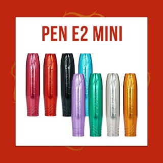 Máy phun xăm E2 Pen Mini (Không biến áp)_dành cho khách hàng đã có biến áp |HÀ THÀNH