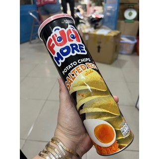LON 110gr Snack khoai tây Pringles!!!
