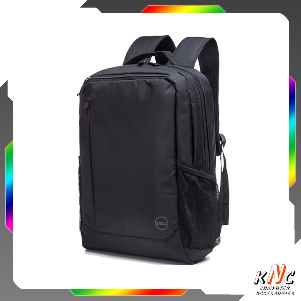 Balo Gaming Dell Essential Backpack Dùng Cho Laptop 15inch Đến 17inch Màu Đen | BigBuy360 - bigbuy360.vn