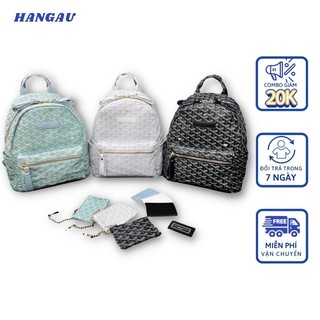 [CHÍNH HÃNG] Balo Edmond Auth Chính Hãng 💙FREESHIP💙 Thời Trang - Cao Cấp - Balo Nam Nữ - Đi Học Đi Chơi