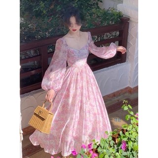 Rập giấy thiết kế là bản vẽ giấy không phải quần áo, rập giấy may váy nữ cổ vuông tay bồng tùng xoè rộng công chúa xinh