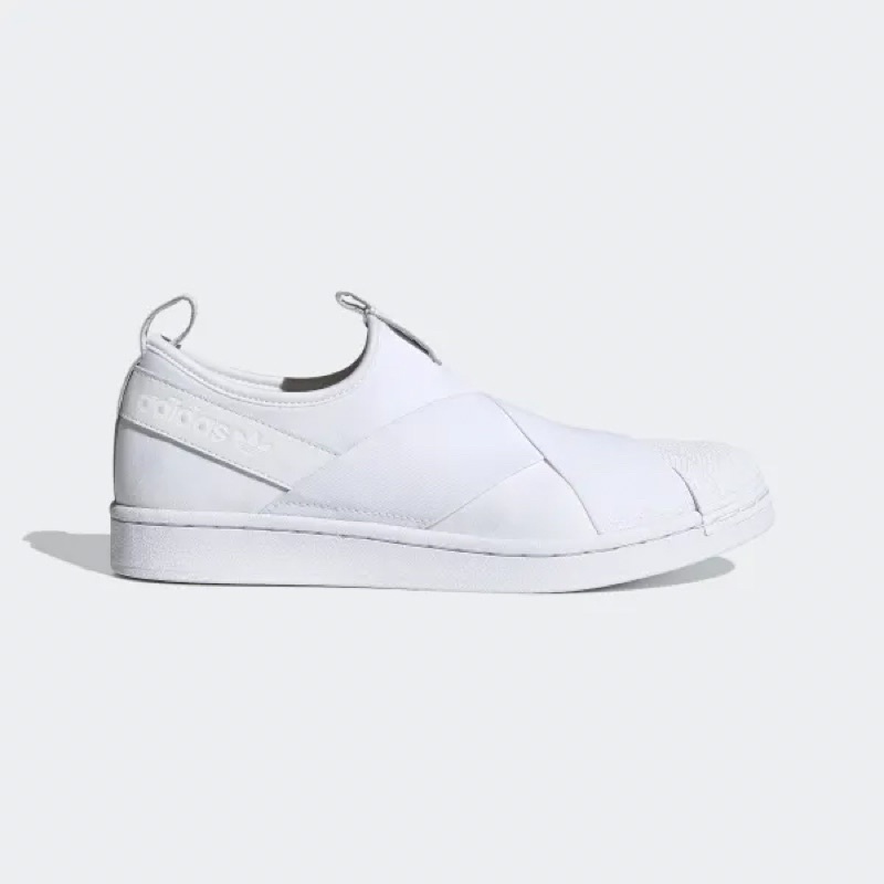 GIÀY SUPERSTAR SLIP-ON | Fw7052