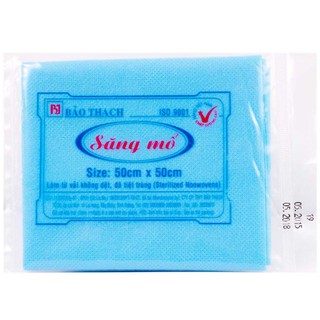 Săng Mổ Bảo Thạch Trong Phẫu Thuật
