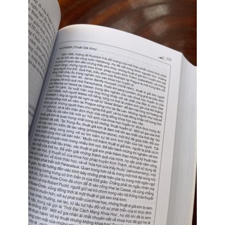 Sách -(Bìa Cứng) (Tái Bản 2023) Lịch sử châu âu – Văn Lang