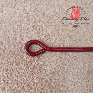 COMBO 1 Cọc cấm đất dành cho dây cột gà (dài 25cm)