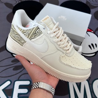 [Loli Sneaker] Giày AF1 Dây Thừng - Chất Lượng Cao