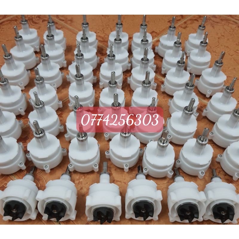 Linh kiện - Máy xay sinh tố Elmich CH SEC BLE-7953 #BLE7953 BLE-1848 #BLE1848 BLE-1847 #BLE1847 CHÍNH HÃNG