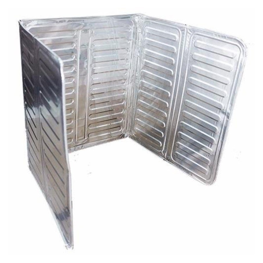Tấm chắn dầu mỡ bếp ga bếp từ bằng nhôm chịu nhiệt