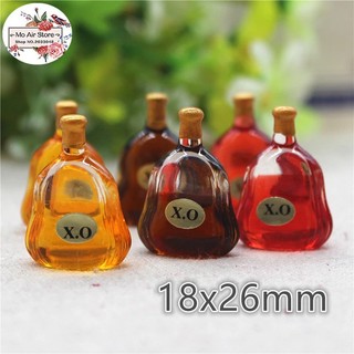 Charm Chai rượu XO