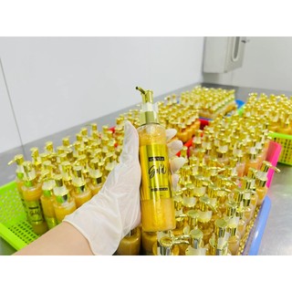 Sữa tắm Gold Vlife