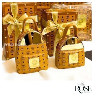 Nước hoa unisex MCM eau de parfum 5ml/10ml/20ml