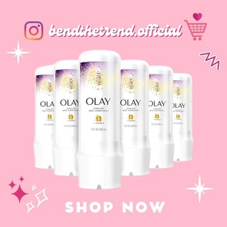 [AUTH-ĐỦ BILL] KEM XẢ BODY OLAY CHỨA RETINOL, B3 GIÚP TRẮNG DA