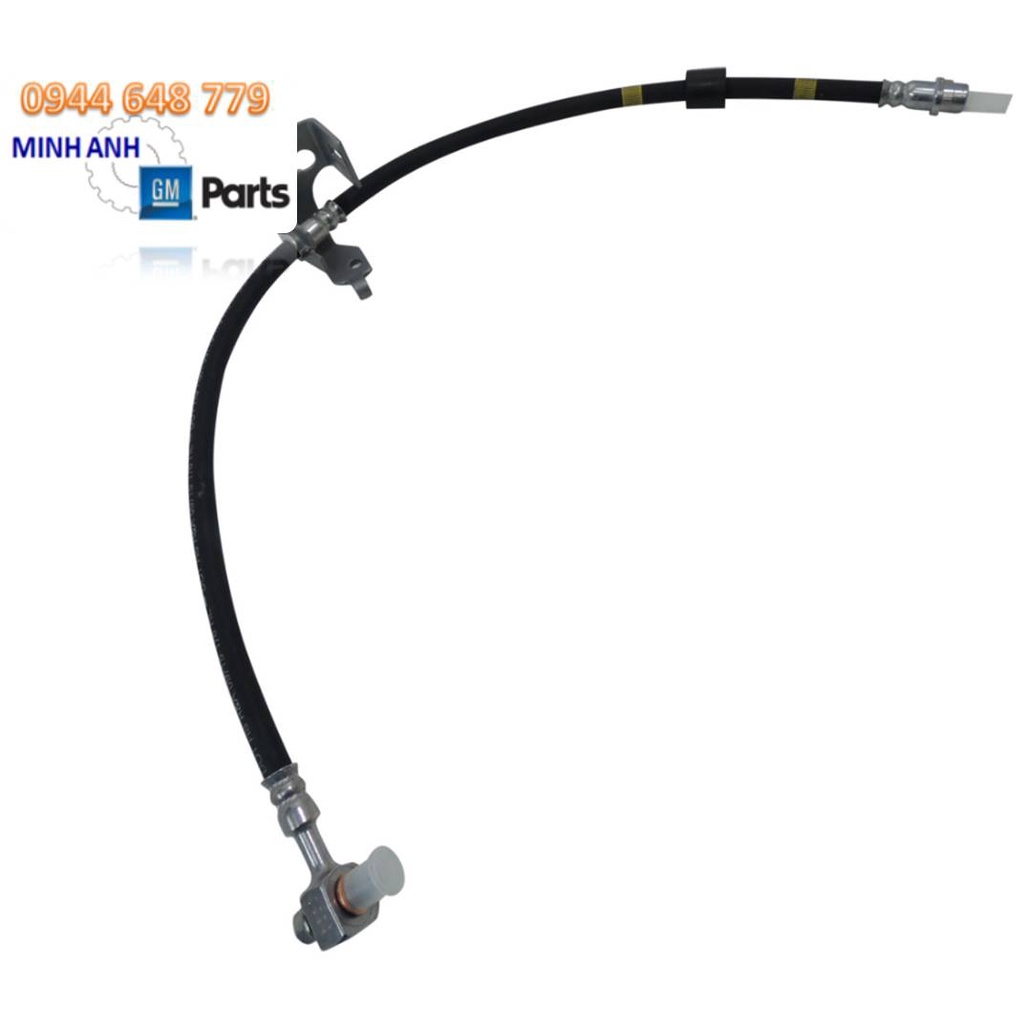 Ống dẫn dầu phanh xe Chevrolet Cruze