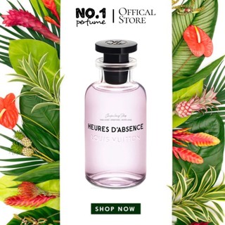  Nước hoa LV - Louis Vuitton Heures D'Absence - #NO.I 