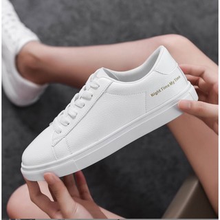 HÀNG CÓ SẴN (40-41)_ Giày bata cột dây Big Size