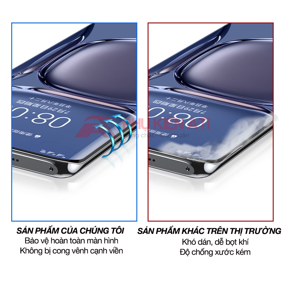 Dán PPF Samsung.Miếng dán cường lực dẻo dành cho Samsung S23 Ultra S22 Ultra S22 Plus S21 Plus S21 Ultra Note 20 Note 10